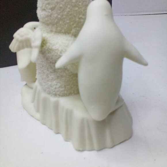 Department 56 Winter Tales Snowbabies Read Me A Story Figurine Christmas - Picture 11 of 15